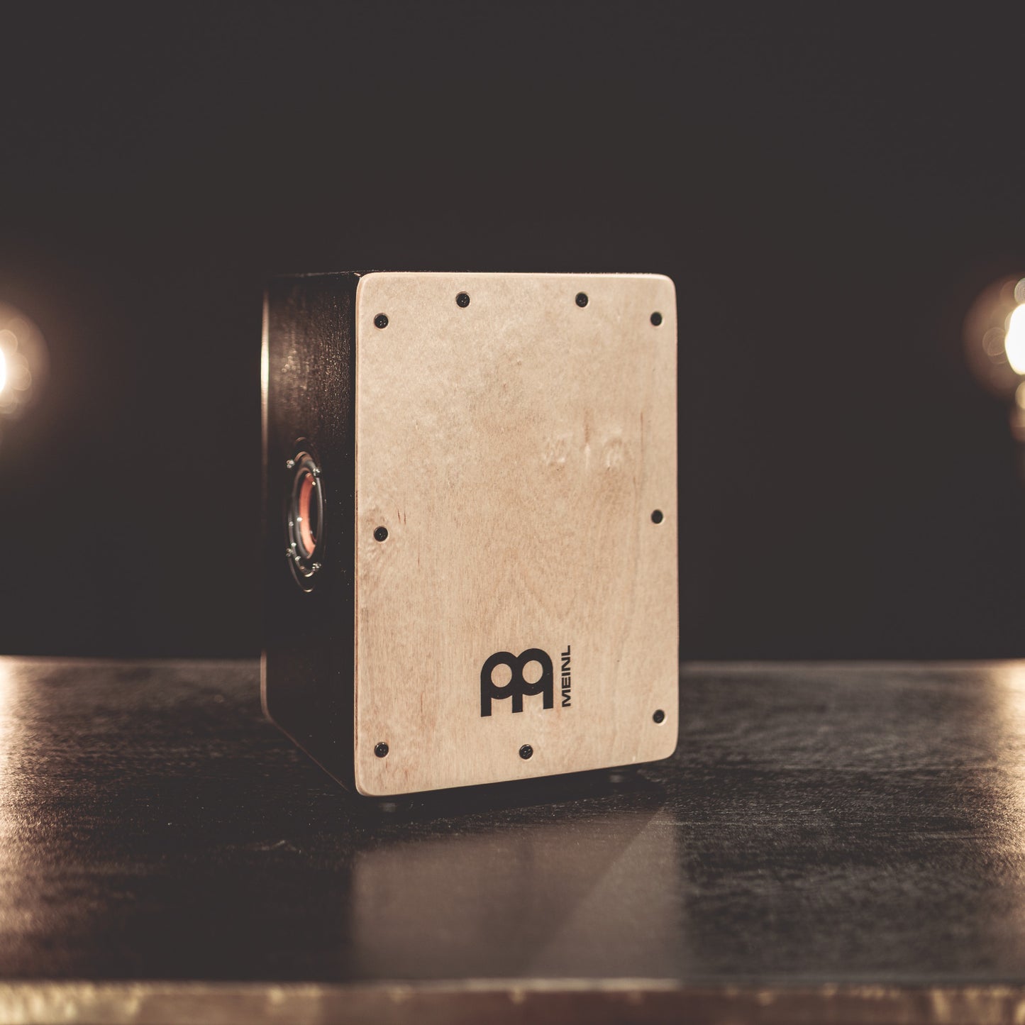 MEINL Percussion Mini Series Snare Speaker Cajon