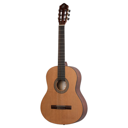 ORTEGA Student Series 4/4 Classical Guitar 6-String - Natural