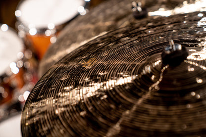 MEINL Cymbals Byzance Foundry Reserve Crash - 20"
