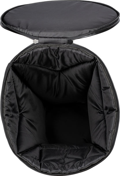 MEINL Percussion Professional Djembe Bag - 14" Black