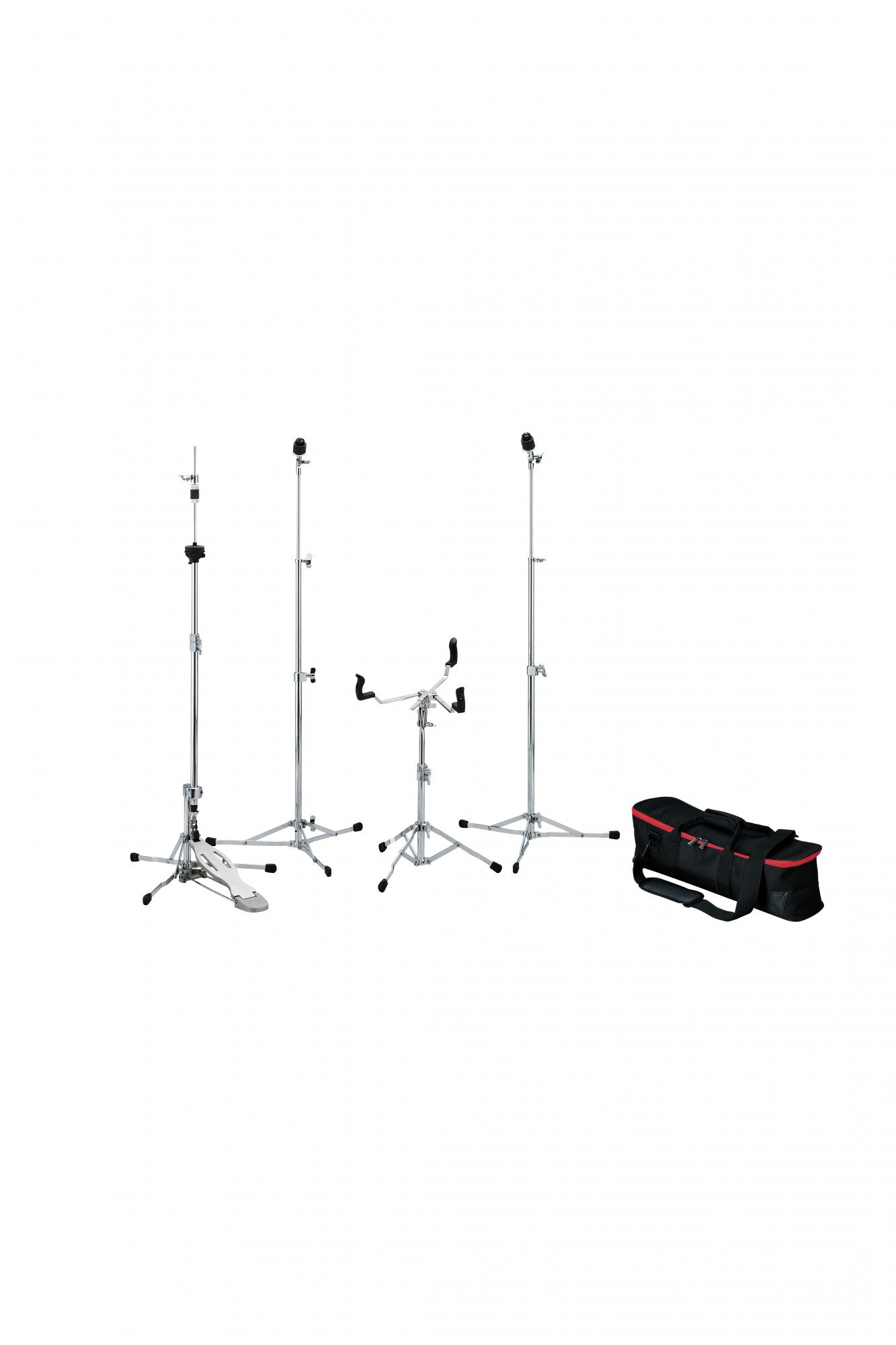 TAMA "The Classic Stand" Hardware Kit - 4 teilig + Bag