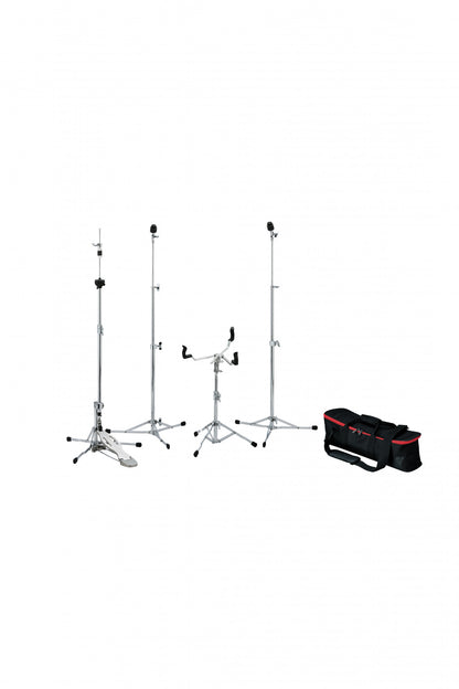 TAMA "The Classic Stand" Hardware Kit - 4 teilig + Bag