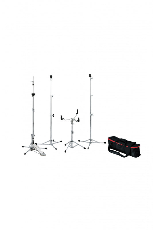 TAMA "The Classic Stand" Hardware Kit - 4 teilig + Bag