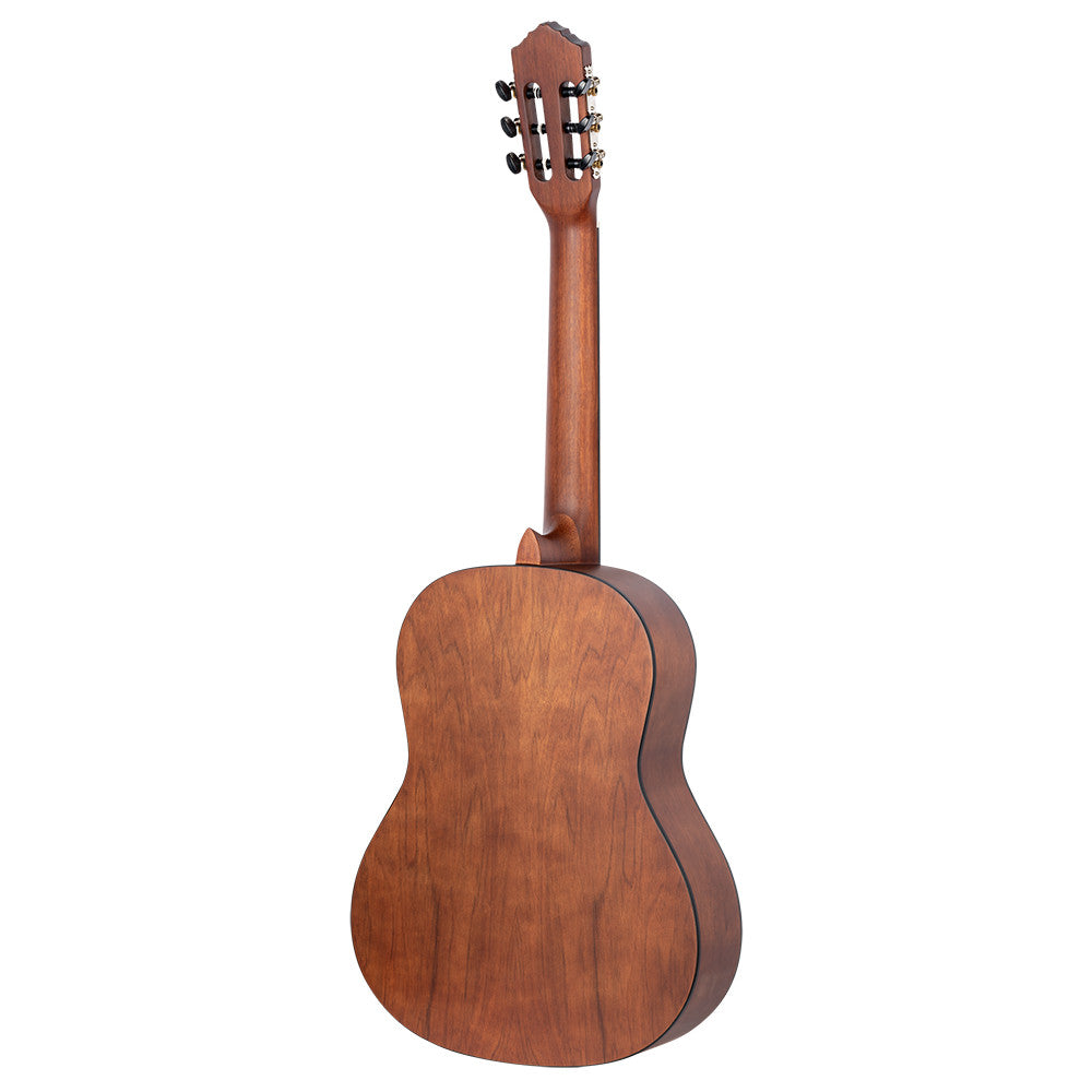 ORTEGA Student Series 4/4 Konzertgitarre 6-String - Natural