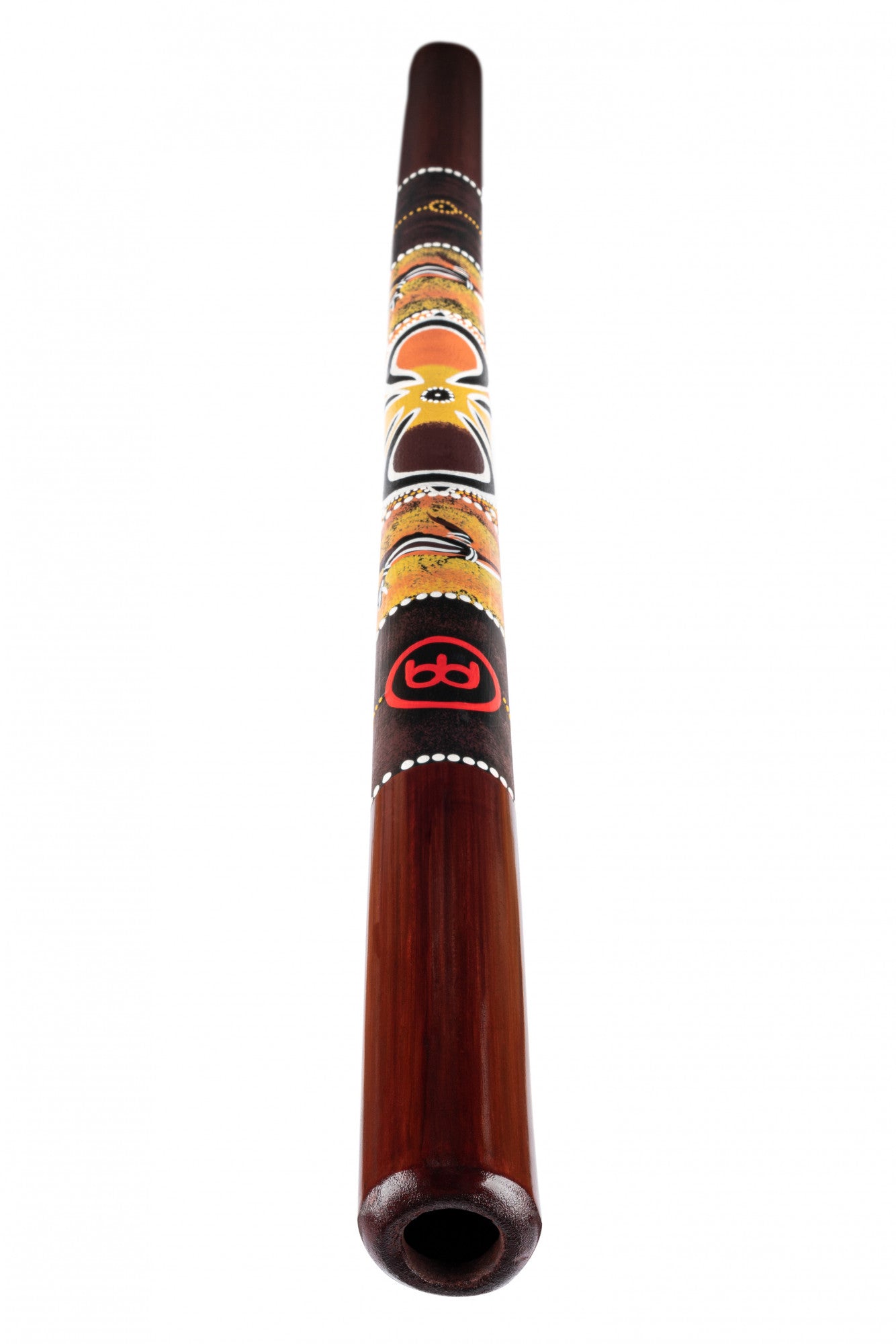 MEINL Percussion Wood Didgeridoo - 47"