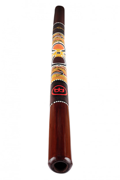 MEINL Percussion Wood Didgeridoo - 47"