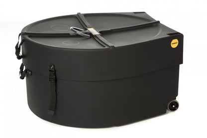 HARDCASE Power Bass Case 28" x 14"