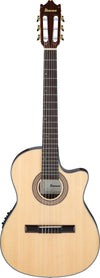 IBANEZ GA Classical Guitar 6-String - Natural High Gloss