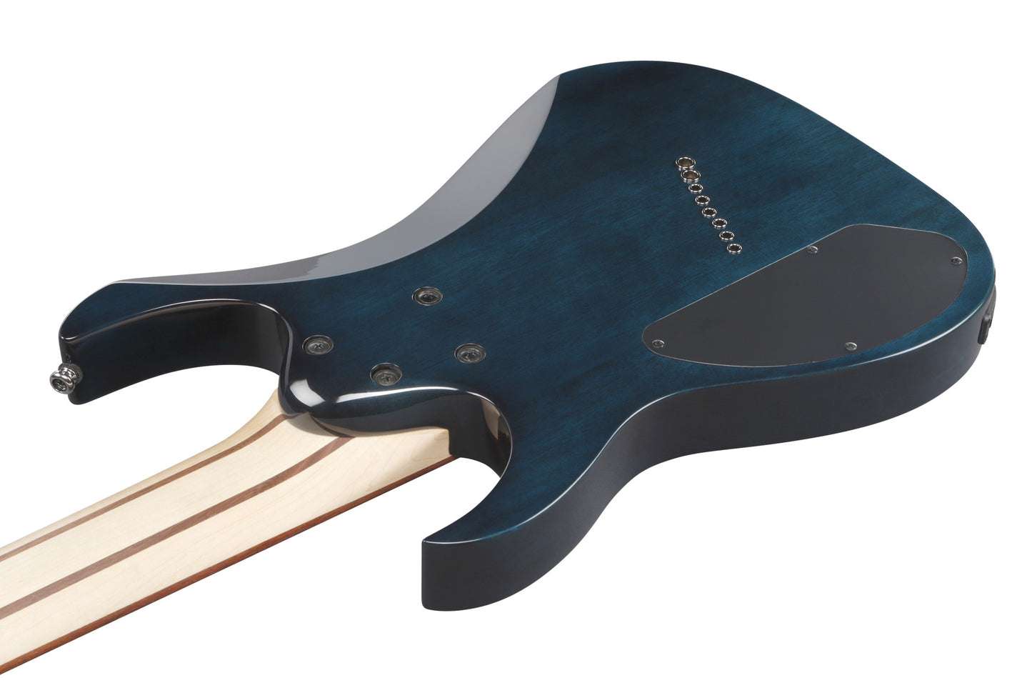 IBANEZ RG E-Gitarre 8-String Multi Scale - Cosmic Blue Starburst