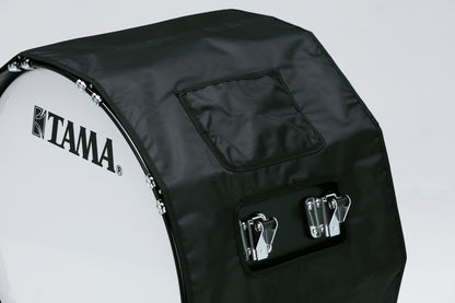 TAMA Marching Drum Cover für Bassdrum - 18" + 20"