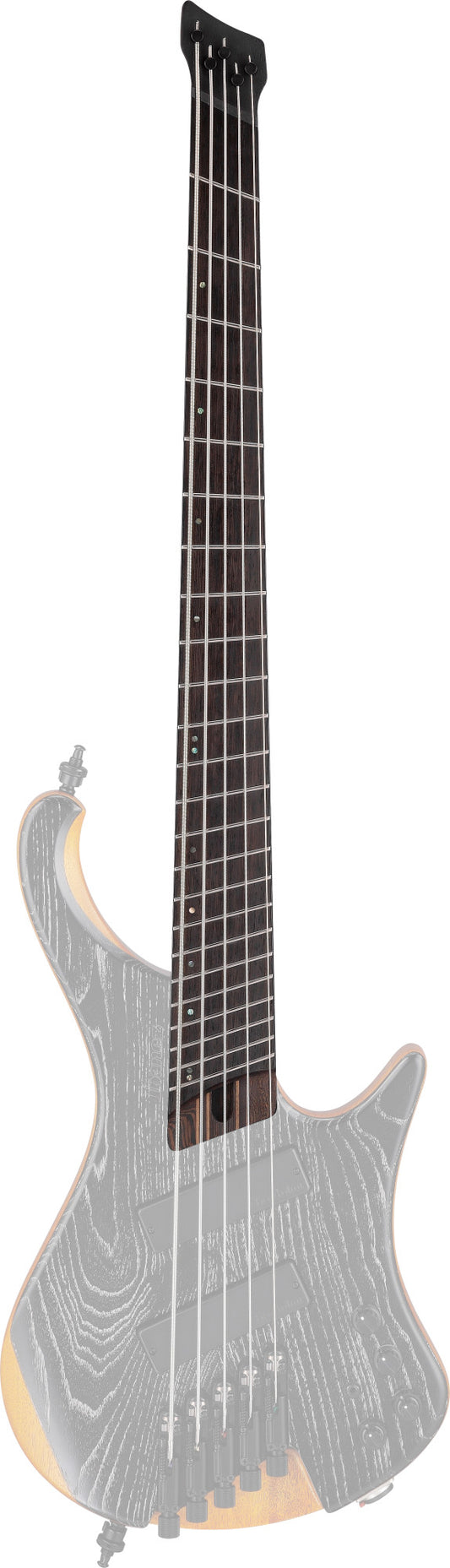 IBANEZ Neck for EHB1135MS-SKL