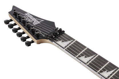 IBANEZ GIO RG Electric Guitar 6-String - Transparent Blue Sunburst