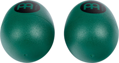 MEINL Percussion Egg Shaker Paar - grün