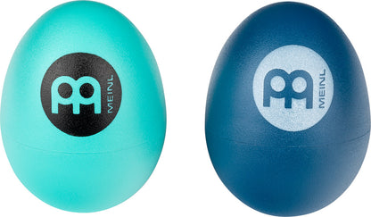 MEINL Percussion Egg Shaker Set 4 teilig