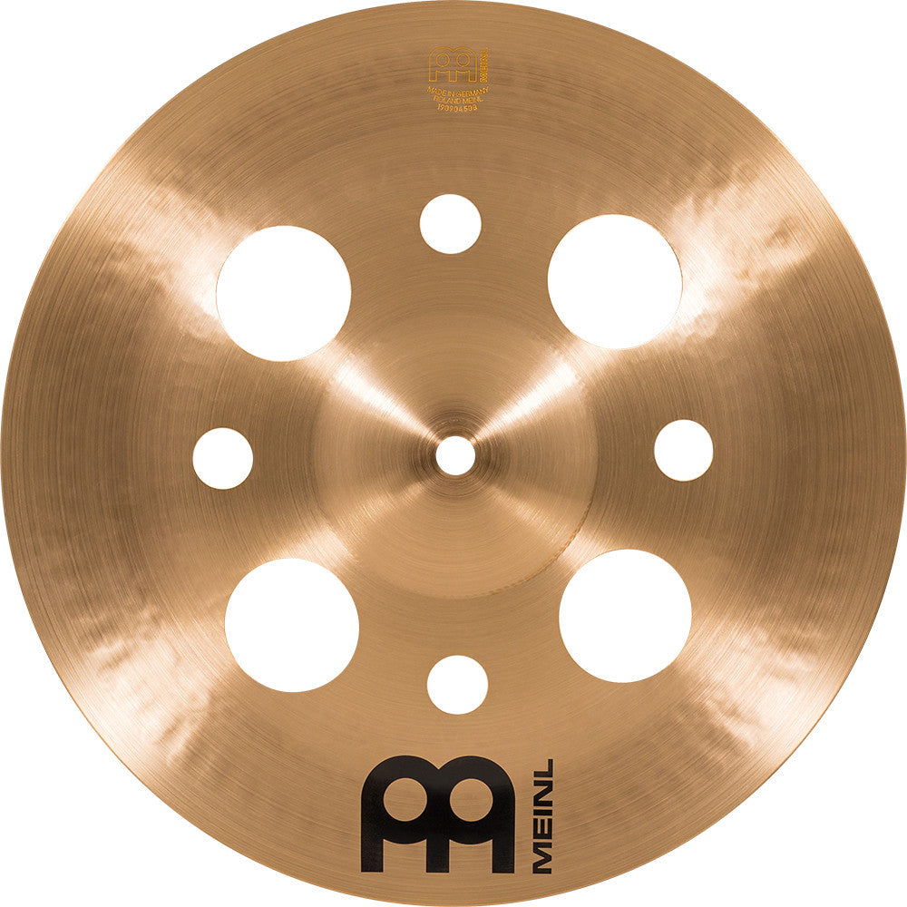 MEINL Cymbals Pure Alloy Trash China - 12"