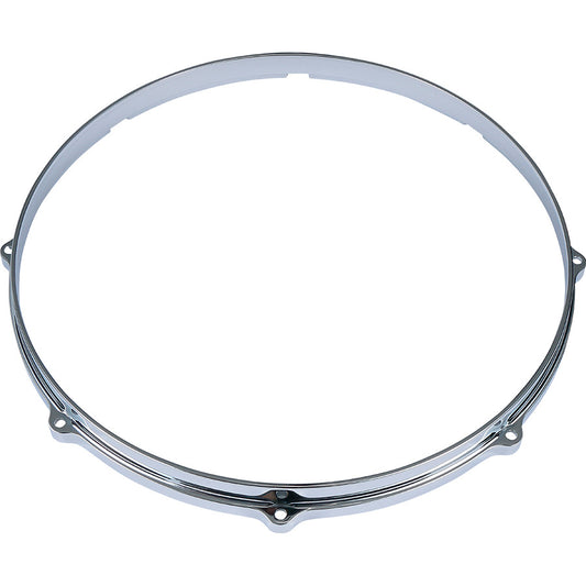 TAMA Die-Cast Hoop 13" 8-Loch - Chrom Batter Side