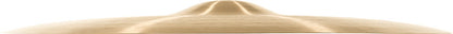 MEINL Cymbals Byzance Jazz Thin Crash - 20"
