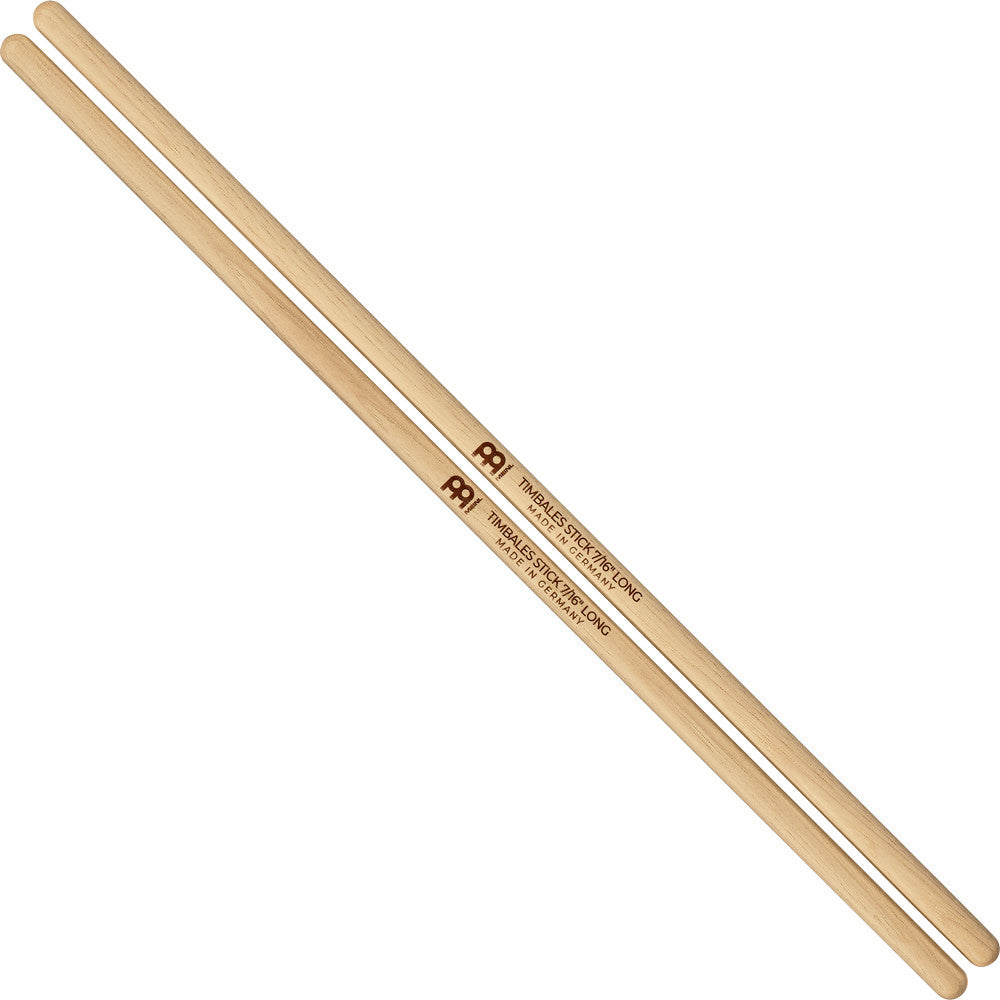 MEINL Stick & Brush - Timbales Stick 7/16" Long
