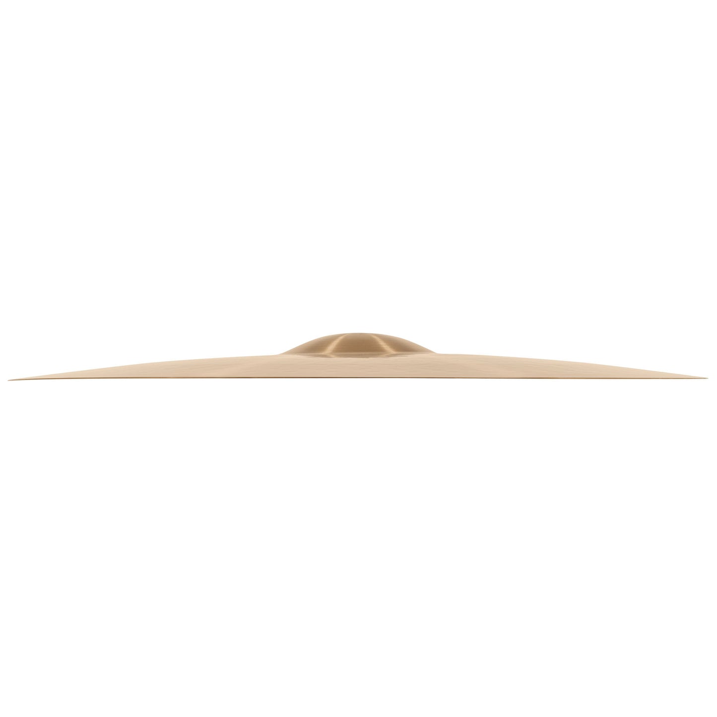 MEINL Cymbals Pure Alloy Thin Ride - 22"