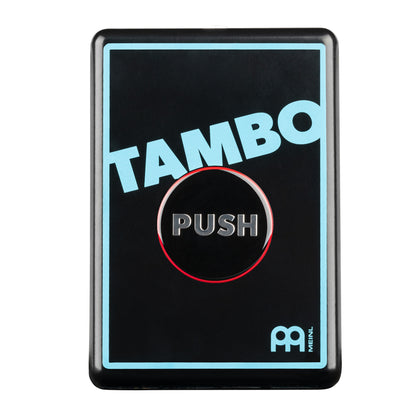 MEINL Percussion Stomp Box - Tambourine