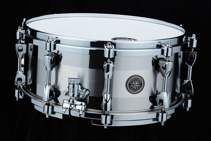 TAMA STARPHONIC Stainless Steel Snaredrum 14" x 6"