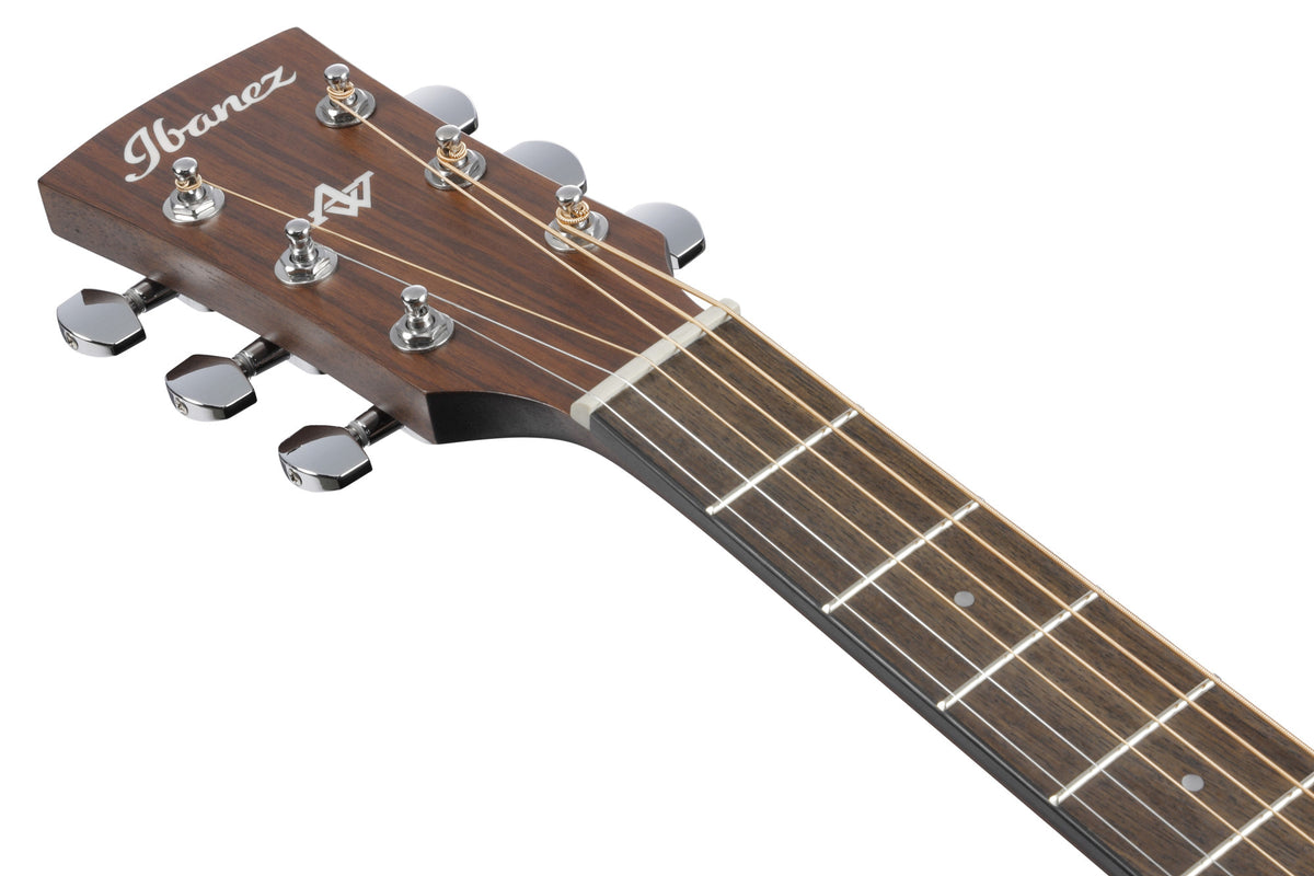 IBANEZ Artwood AW Akustikgitarre 6-String Lefty - Open Pore Natural