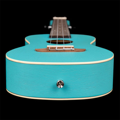 ORTEGA Earth Series Concert Ukulele 4 String - Lagoon