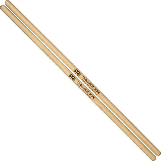 MEINL Stick & Brush - Timbales Stick 3/8"