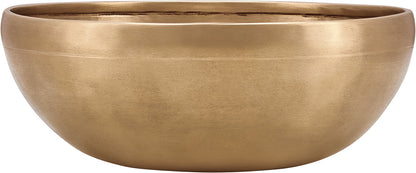 MEINL Sonic Energy Energy Therapy Series Singing Bowl - 1000g