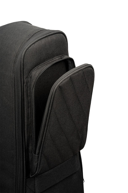 ORTEGA DeLuxe Full-Size Classical-Guitar-Gigbag - Black
