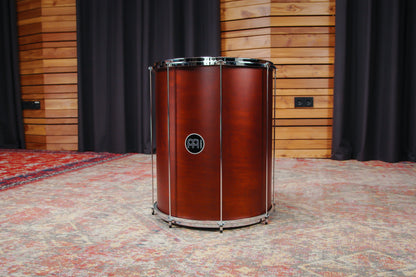 MEINL Percussion Traditional Wood Series Surdo Drum - 18" x 22"