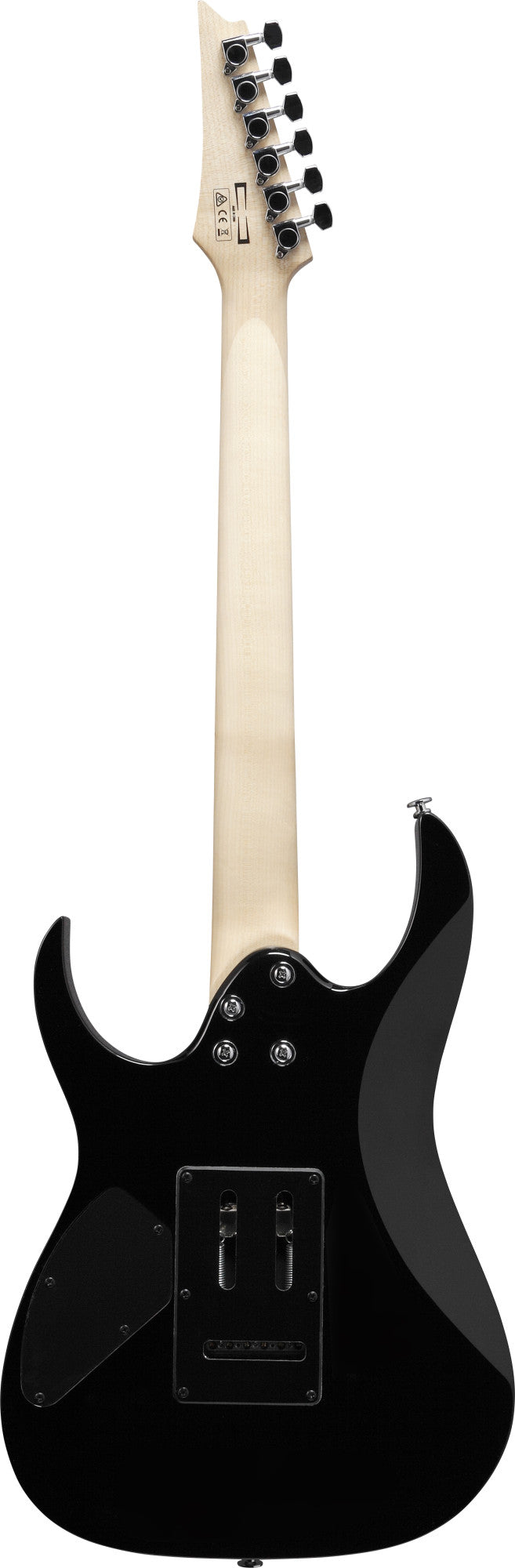 IBANEZ GIO GRG E-Gitarre 6-String - Black Night