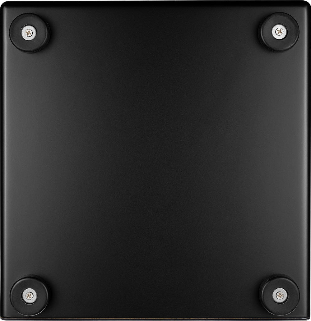 MEINL Percussion Headliner® Series Snare Cajon - Charcoal Black Fade