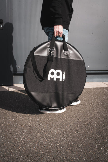 MEINL Cymbals Gig Cymbal Bag - 22"