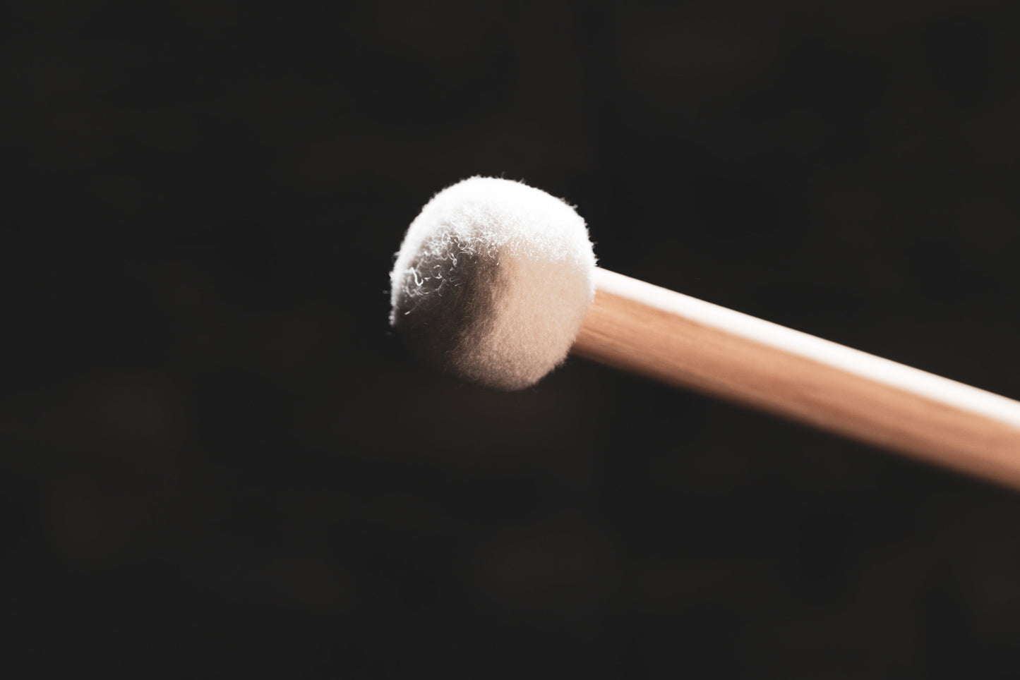 MEINL Stick & Brush - Medium Drumset Mallet
