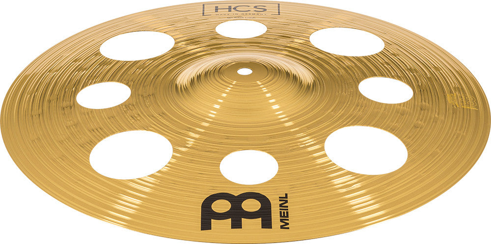 MEINL Cymbals HCS Trash Crash - 16"