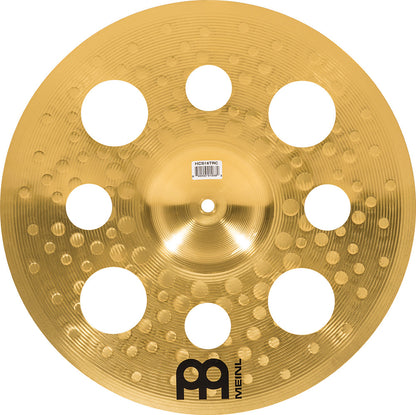 MEINL Cymbals HCS Trash Crash - 16"