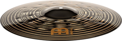 MEINL Cymbals Classics Custom Heavy Dark Crash - 16"