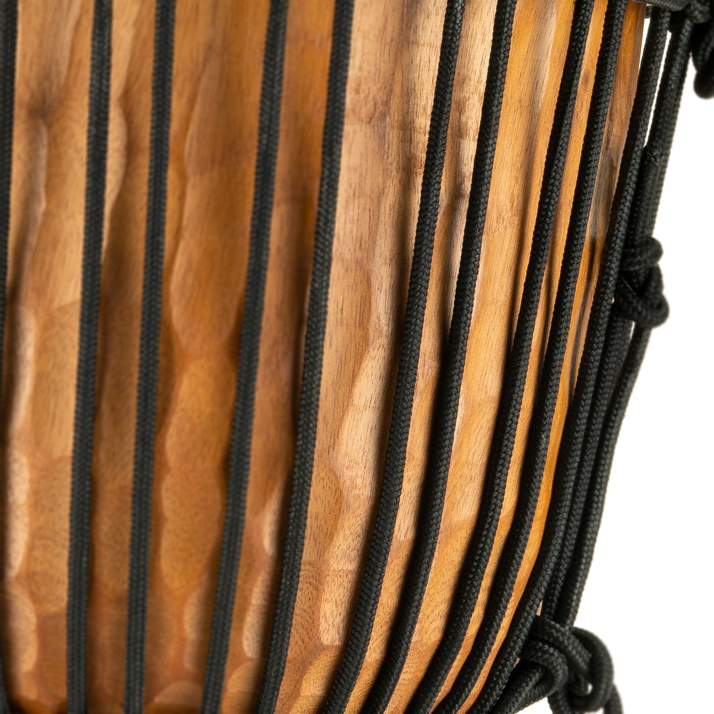 MEINL Percussion Headliner Rope Tuned Nile Series Djembe - 10"