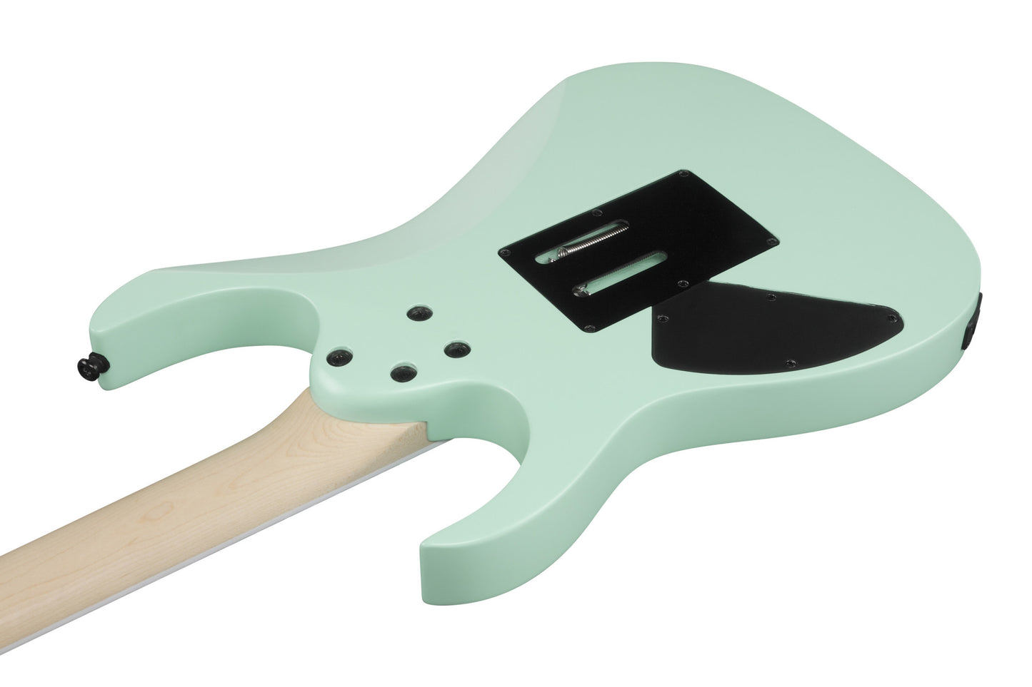 IBANEZ RG Electric Guitar 6-String - Sea Foam Green Matte