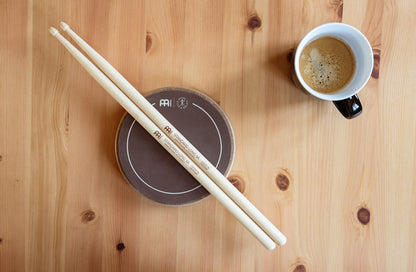 MEINL Stick & Brush - Practice Pad 6"