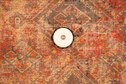 MEINL Percussion JRD Djembe - 7" rot