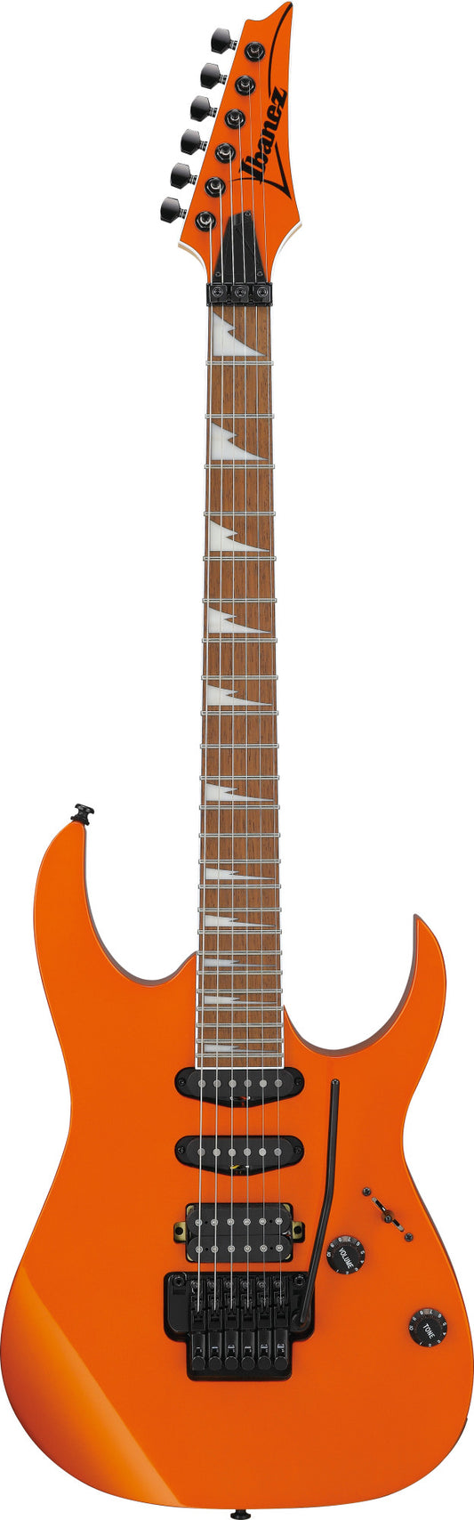 IBANEZ RG E-Gitarre 6-String - Roadster Orange Metallic