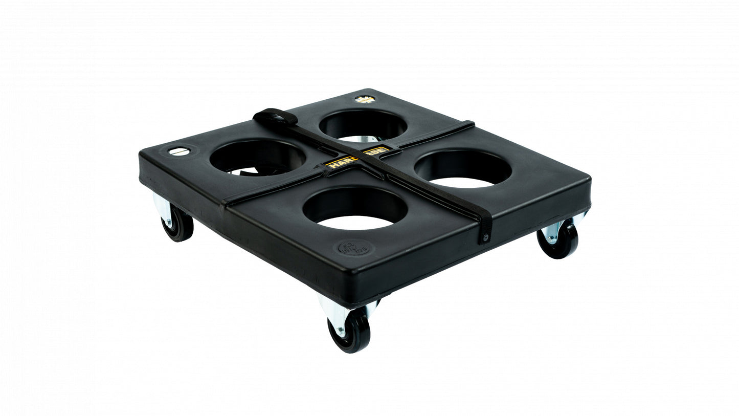 HARDCASE Wheeled Transport Trolley