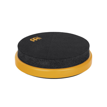 MEINL Cymbals Marshmallow Practice Pad 6" - Orange