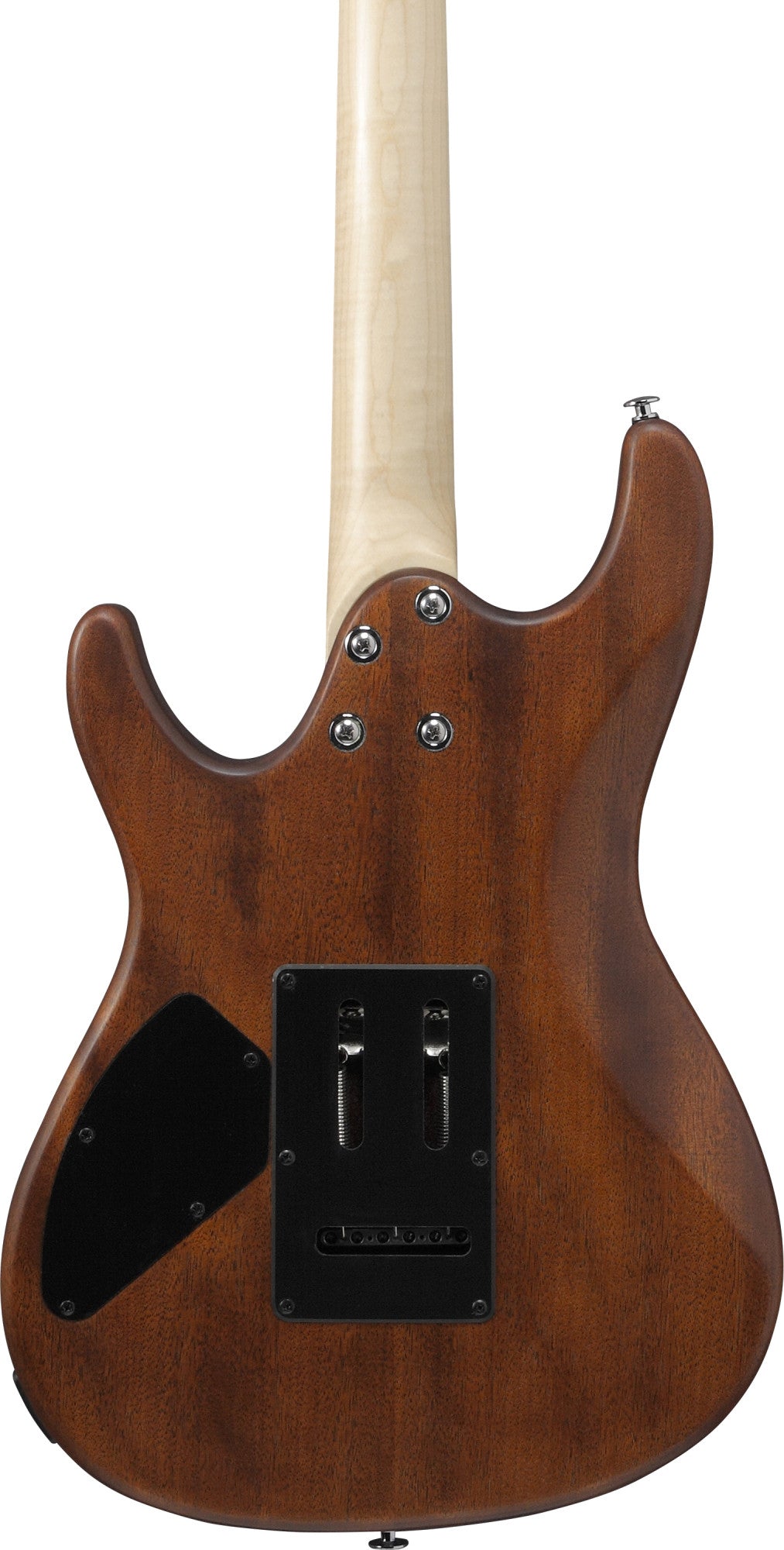 IBANEZ GIO GSA Electric Guitar 6-String - Walnut Flat