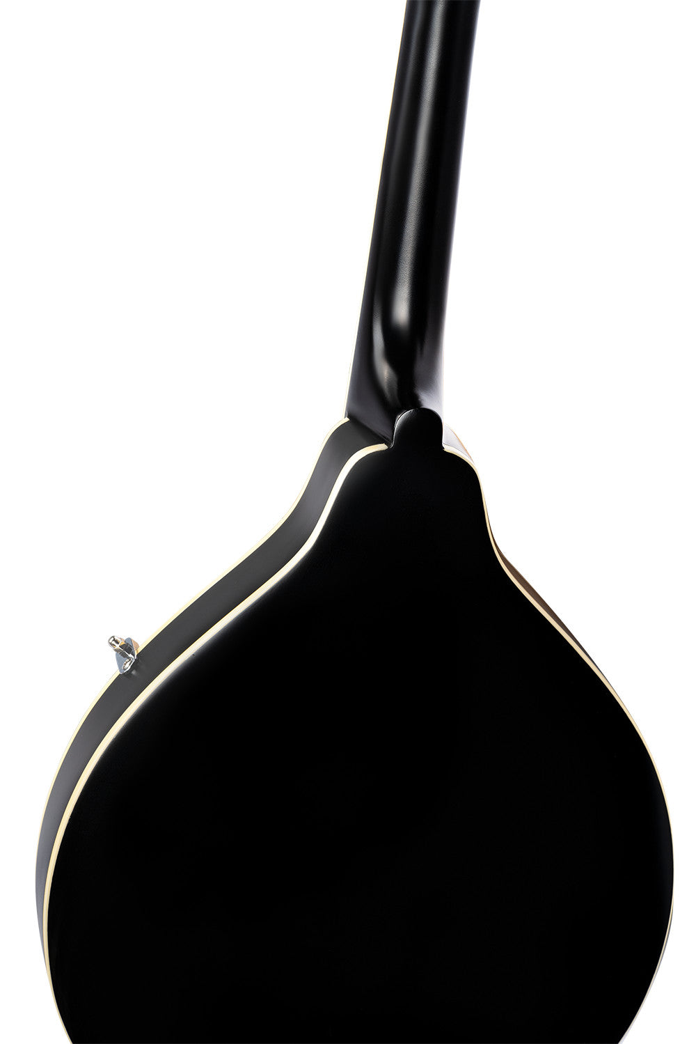 ORTEGA A-Style Serie Mandoline 8 String - Spruce / Maple Black + Bag