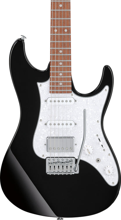 IBANEZ AZ E-Gitarre 6-String - Black