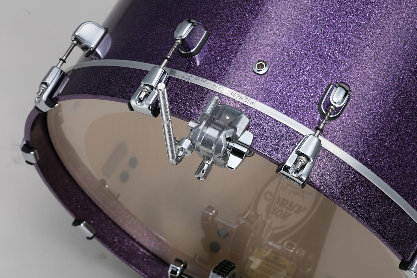 TAMA Cowbell Attachment