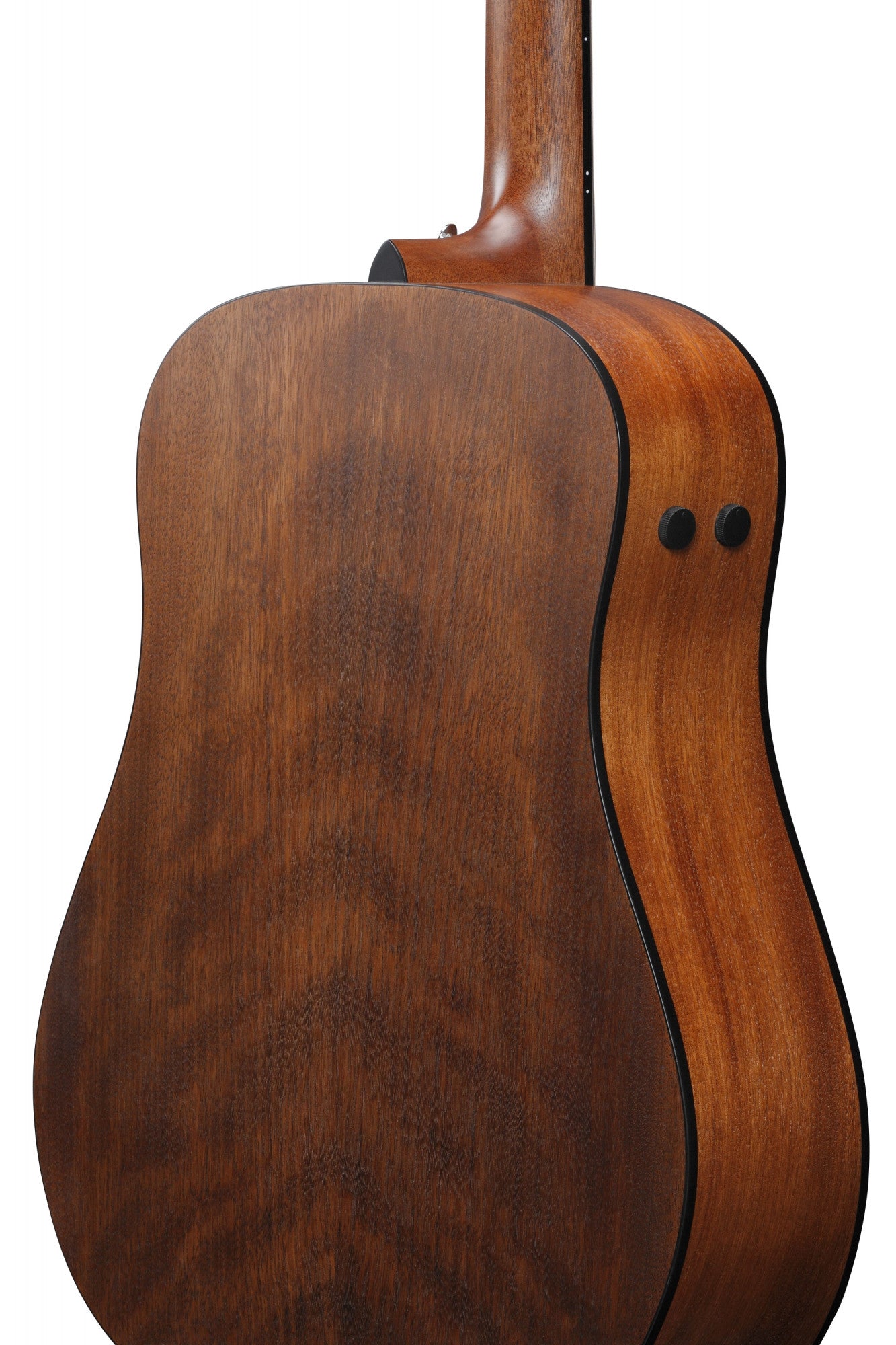 IBANEZ Advanced Acoustic AAD Akustikgitarrre 12-String - Open Pore Natural